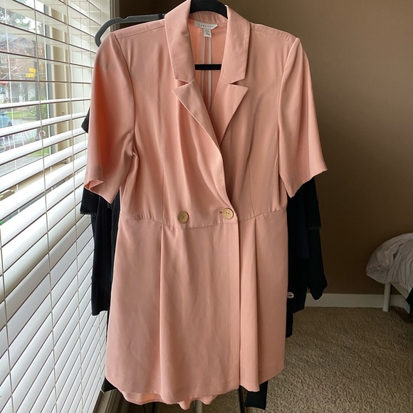 Topshop Dresses & Skirts - Topshop romper